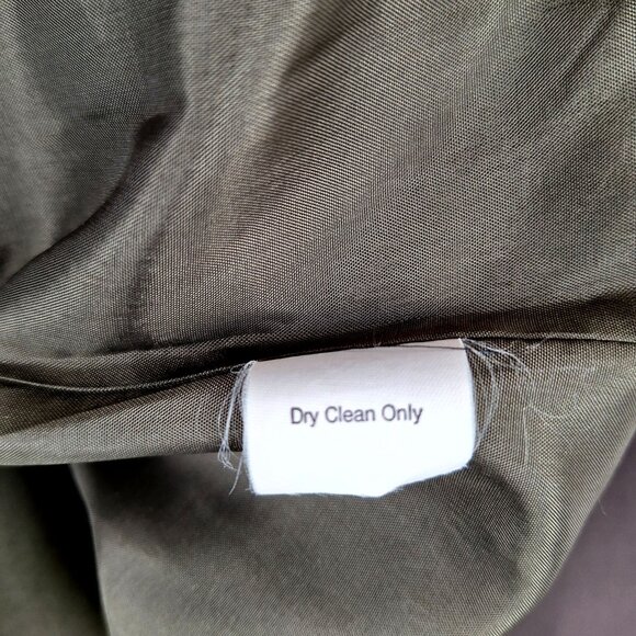 J Crew Womens Brown Jacket Blazer Size 6. 100% Wool Made in Japan Lined Vintage - Picture 12 of 12